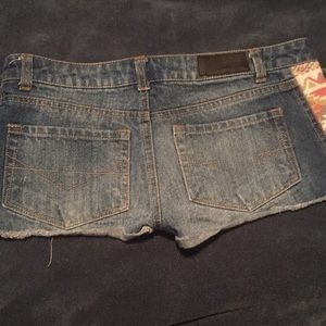 O'Neill Shorts - Tribal jean shorts O'Neill Shorts - Tribal jean shorts